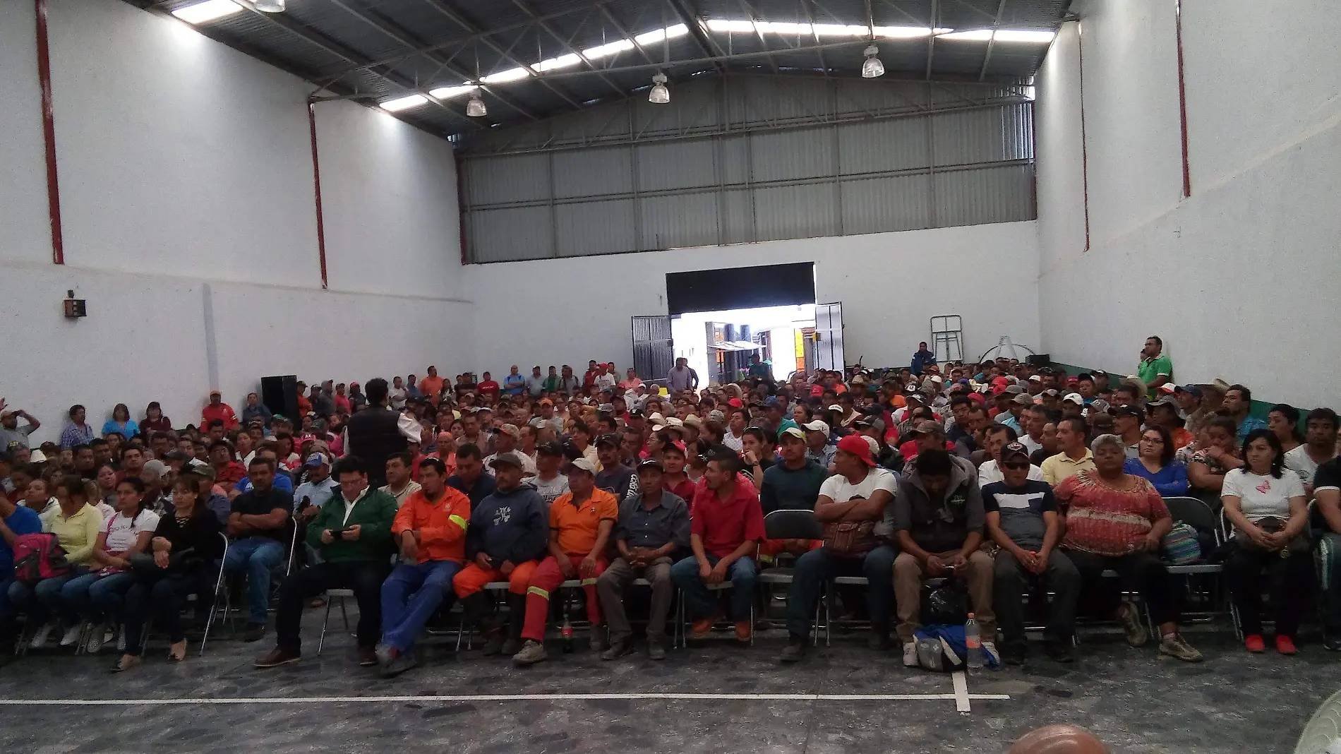 SJR Los trabajadores